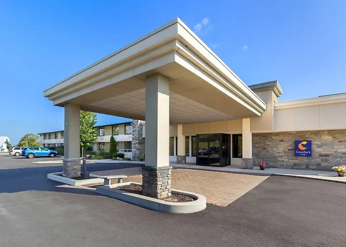 Comfort Inn Somerset
