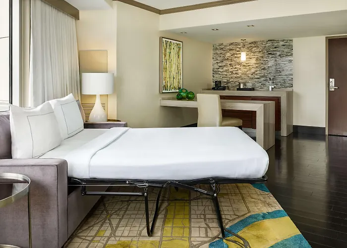 Hilton Mclean Tysons Corner