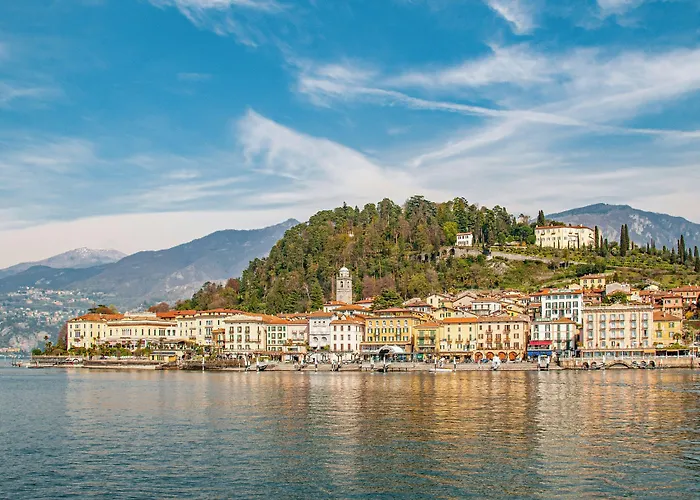 Hotel Villa Flori