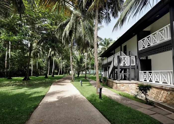 Labadi Beach Hotel