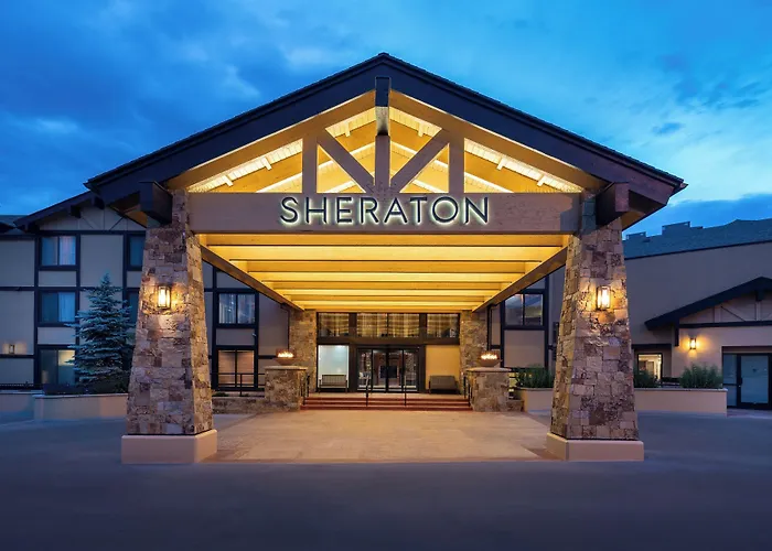 Sheraton Park City