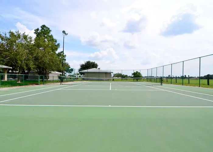 Rodeway Inn & Suites Haines City - Winter Haven