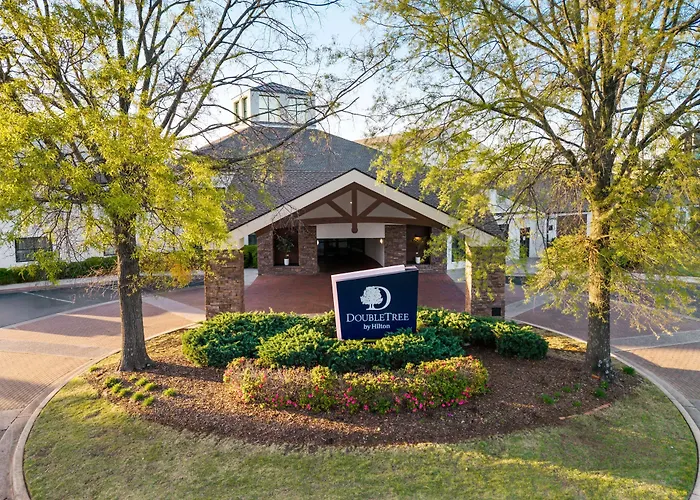 Doubletree Suites By Hilton Hotel Huntsville South