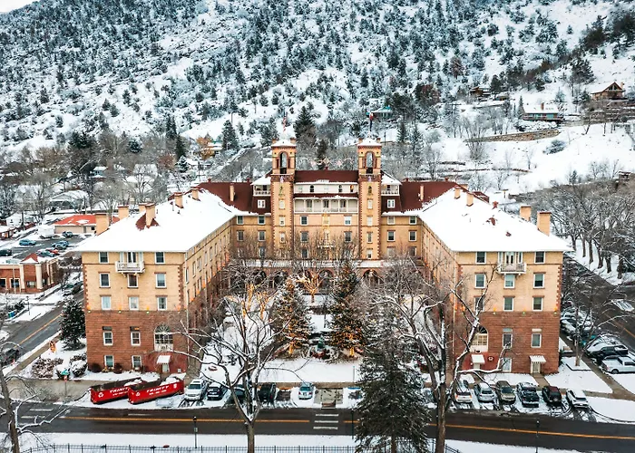 Hotel Colorado