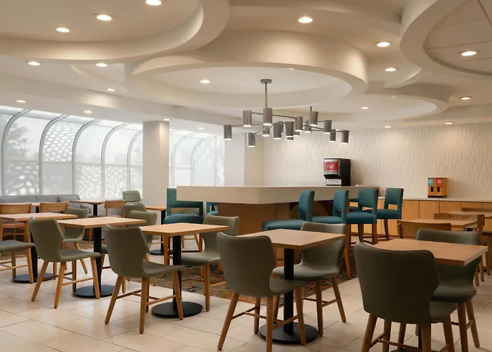 Hampton Inn Hopewell Fort Gregg-Adams