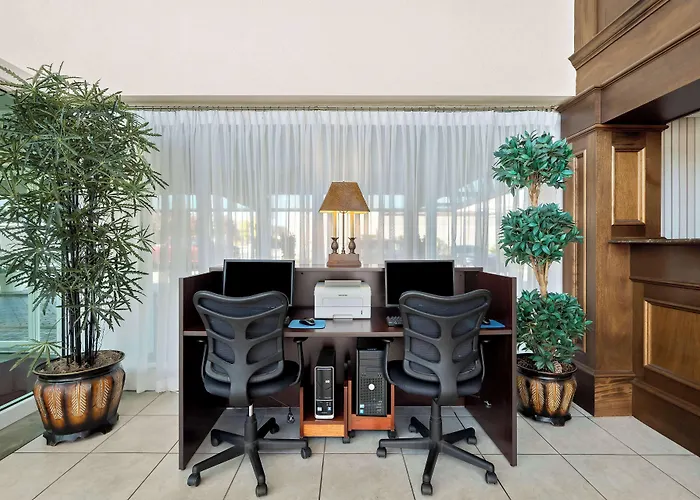 Brandywine Valley Inn Surestay Plus By Best Western
