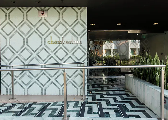 Chamberlain West Hollywood