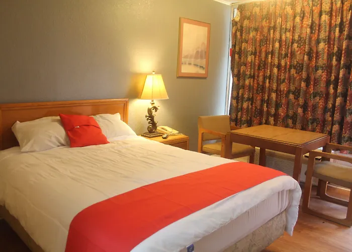 Springwood Hotel, Opelika I-85 Columbus Pkwy