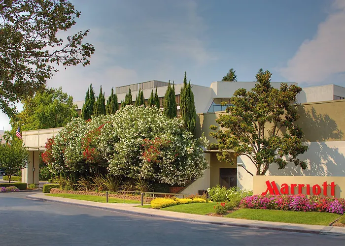 Pleasanton Marriott