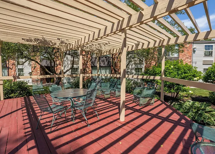 Fireside Inn & Suites Portland (Adults Only)