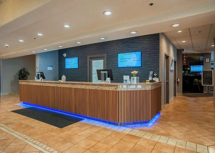 Best Western Glengarry