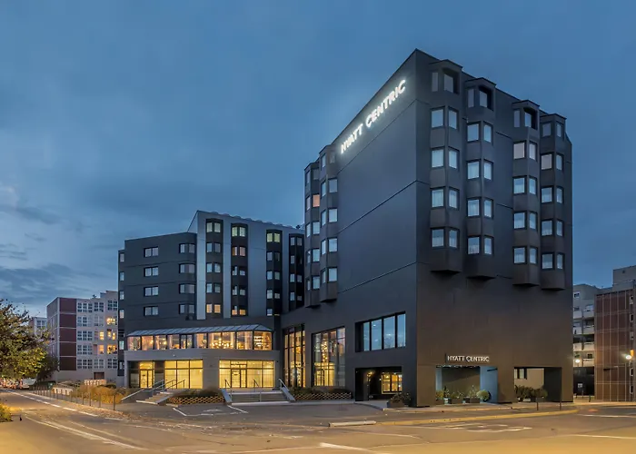 Mercure Reims Centre Cathédrale