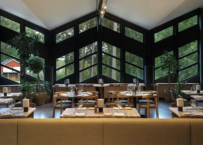 Royal Park Hotel Sthlm