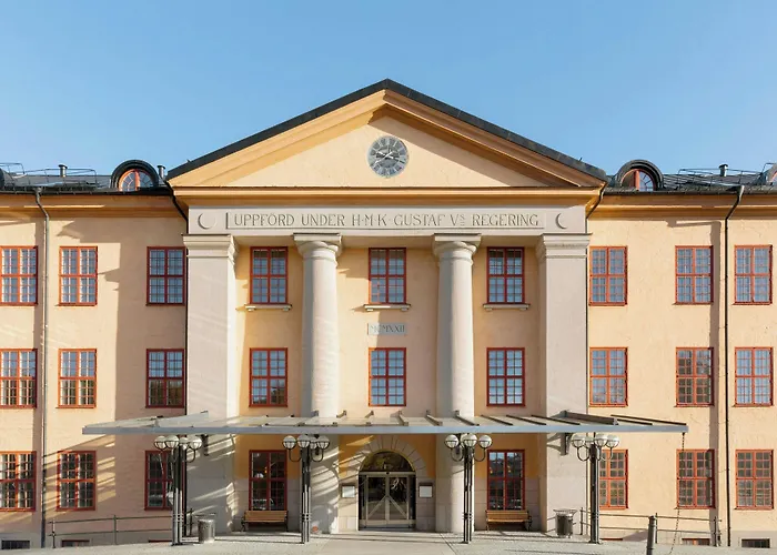 Royal Park Hotel Sthlm