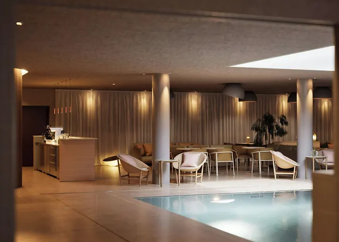 Royal Park Hotel Sthlm