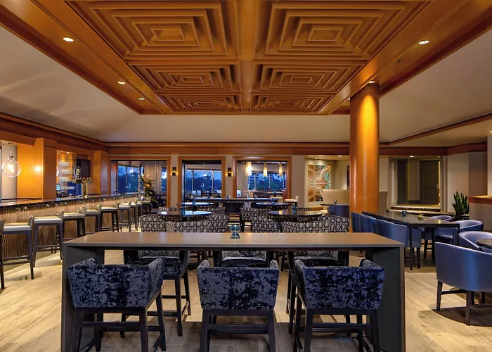 Westin Tampa Downtown Waterside Hotel