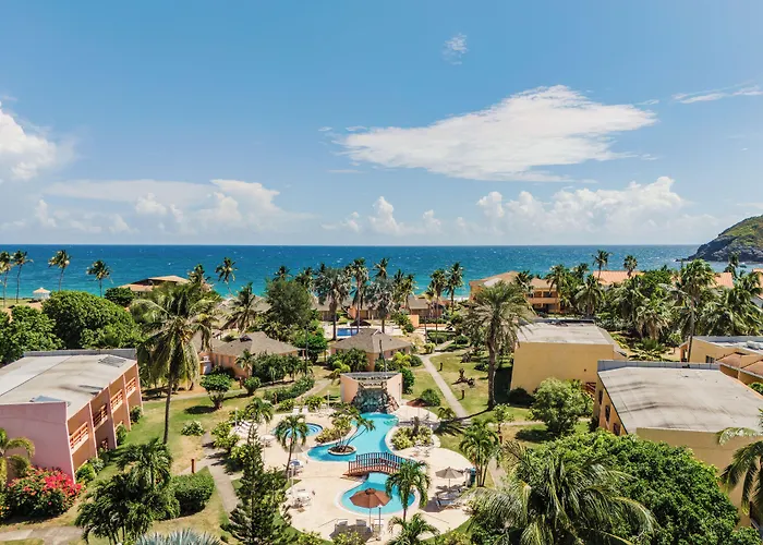 Sugar Bay Club