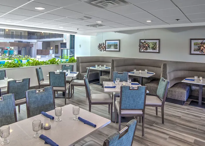 Embassy Suites By Hilton Indianapolis North