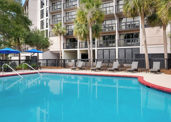 Holiday Inn Express Hilton Head Island By Ihg