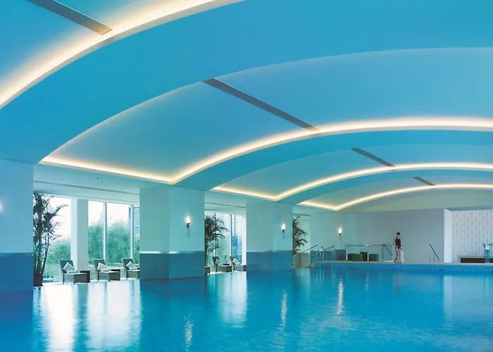 Shangri-La Peking