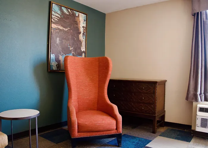 Wyndham Garden Texarkana
