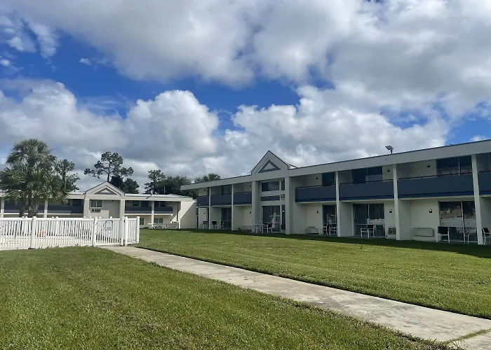 Days Inn By Wyndham Ocala North
