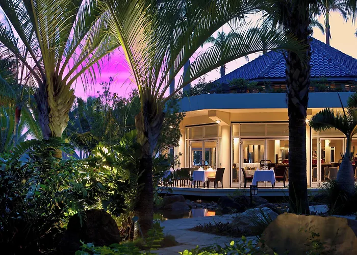 Le Domaine Noumea, Series By Marriott