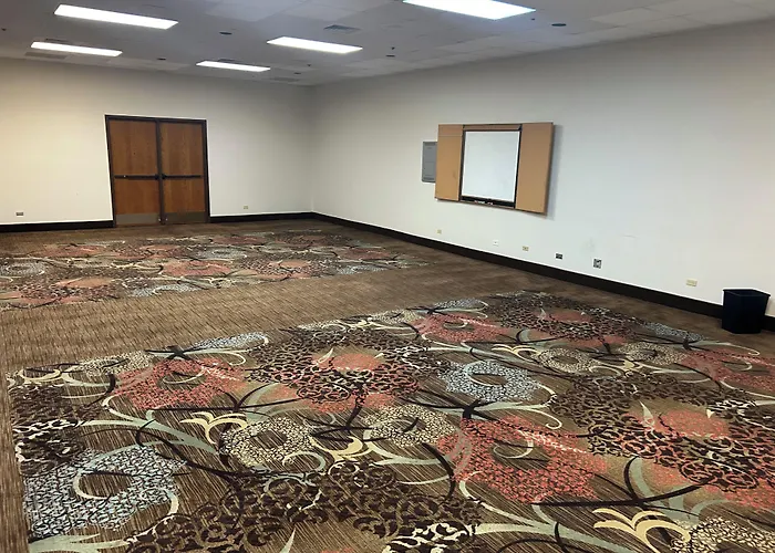 Quality Inn And Conference Center Greeley Downtown