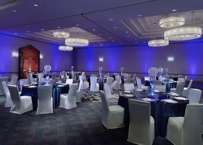 Hilton Atlanta Northeast