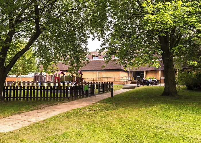 Holiday Inn Lancaster By Ihg