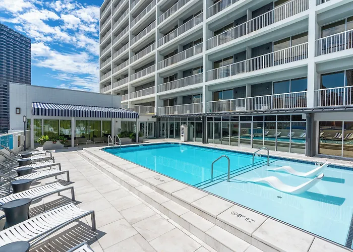 Holiday Inn New Orleans-Downtown Superdome By Ihg
