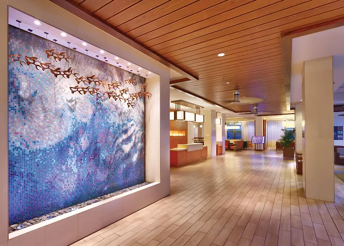 Hyatt Place Waikiki Beach