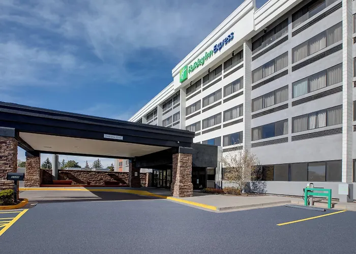 Holiday Inn Express Flagstaff By Ihg