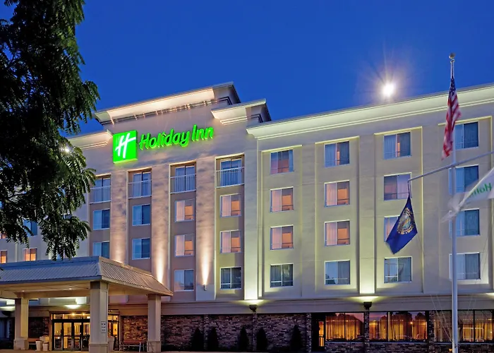 Holiday Inn Portsmouth By Ihg