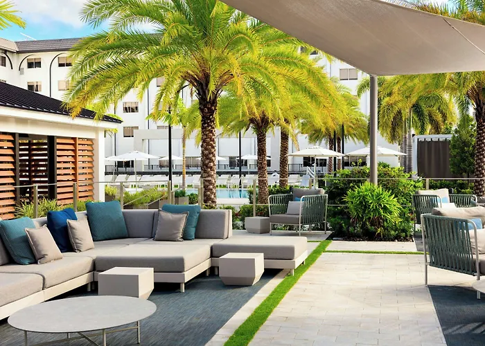 Renaissance Boca Raton Hotel