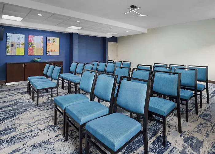 Hampton Inn Ft. Lauderdale-Cypress Creek Fort Lauderdale
