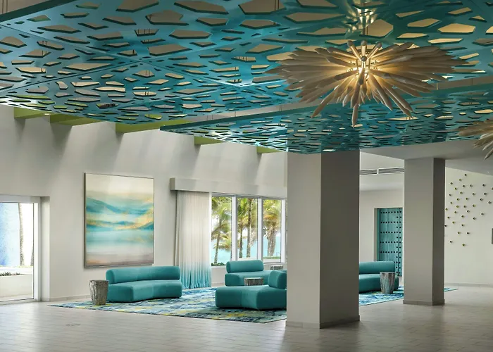 The Westin Resort & Spa Cancun