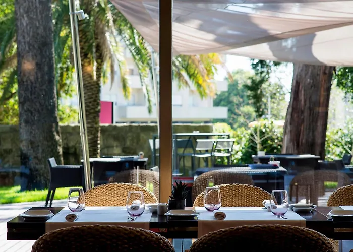 Crowne Plaza Porto By Ihg Hotel