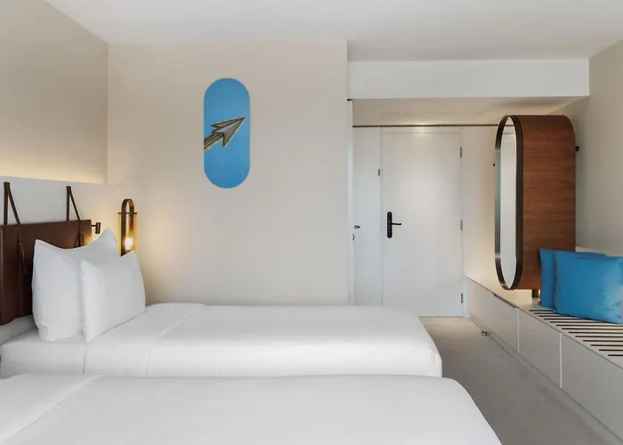 Austria Trend Hotel Bosei Wien