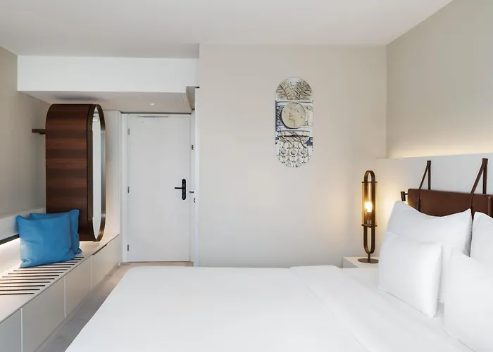 Austria Trend Hotel Bosei Wien