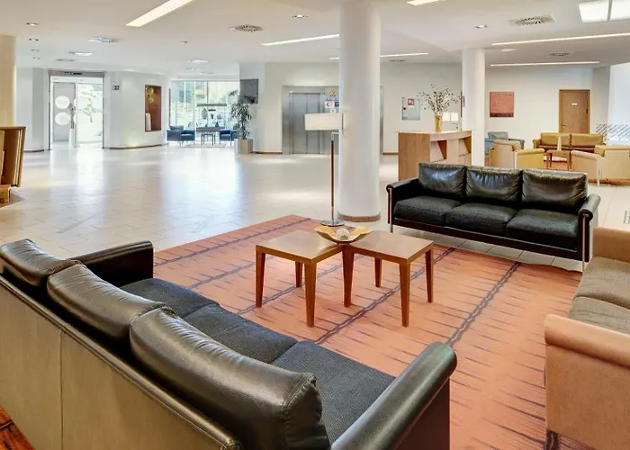 Sercotel Valladolid