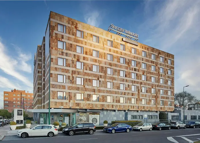 Sercotel Valladolid