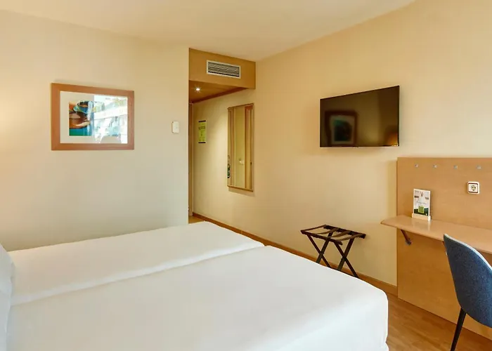 Sercotel Porta Barcelona