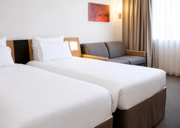 Sercotel Valladolid