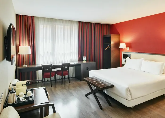 Sercotel Sant Boi