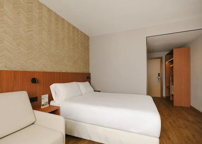 Sercotel Valladolid