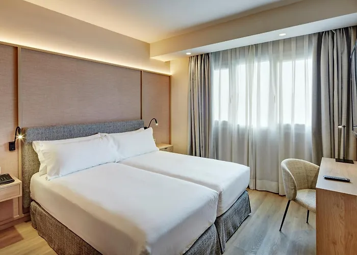 Sercotel Pozuelo
