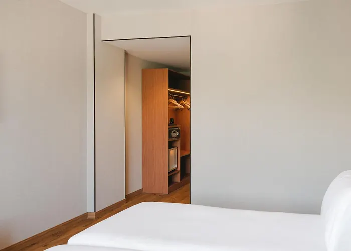 Sercotel Valladolid