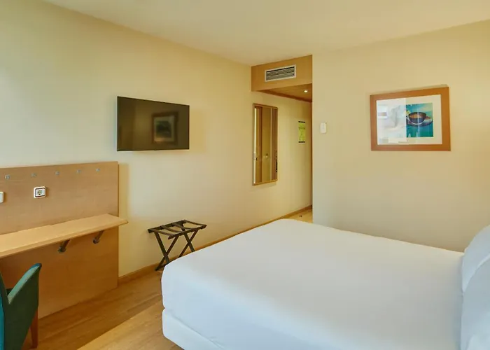 Sercotel Porta Barcelona