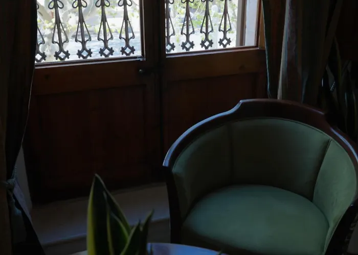 Juma Historic Hotel